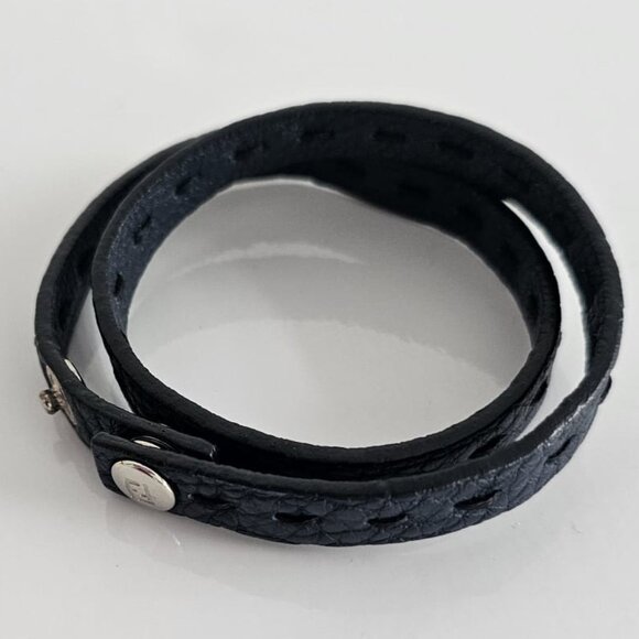 FENDI WRAP BRACELET!!! - Picture 6 of 12